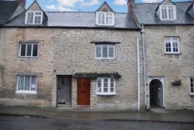 4 Bedroom Cottage